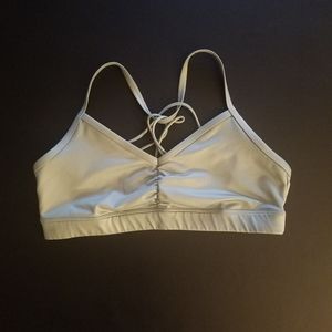 Yoga Bra